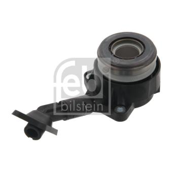 Débrayage central, embrayage FEBI BILSTEIN 36014