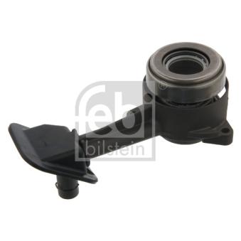 Débrayage central, embrayage FEBI BILSTEIN 36015