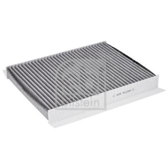 Filtre, air de l'habitacle FEBI BILSTEIN OEM 6447LN
