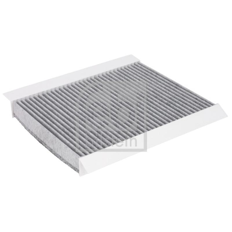 Filtre, air de l'habitacle FEBI BILSTEIN 36034 - Visuel 1