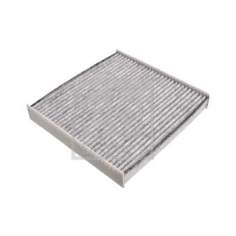 Filtre, air de l'habitacle FEBI BILSTEIN OEM 6447SQ