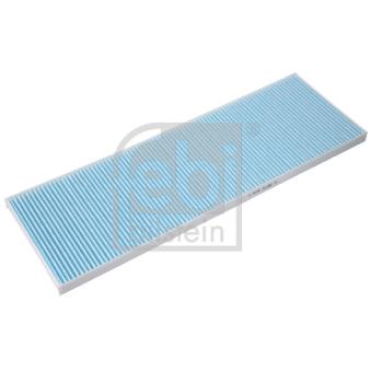 Filtre, air de l'habitacle FEBI BILSTEIN OEM 6479A0