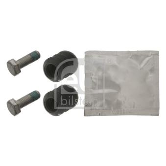 Kit de montage, étrier de frein (frein de haute performance) FEBI BILSTEIN OEM 443698470