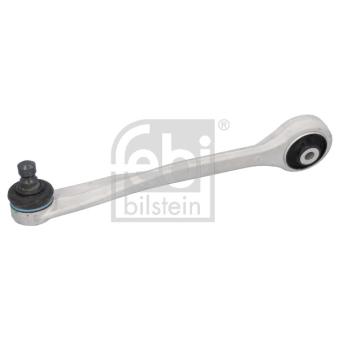 Triangle ou bras de suspension (train avant) FEBI BILSTEIN OEM 8K0407505B