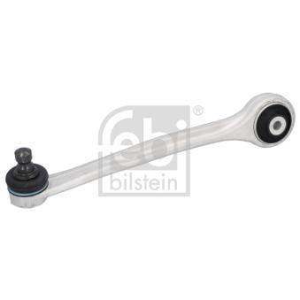 Triangle ou bras de suspension (train avant) FEBI BILSTEIN OEM 8K0407506P