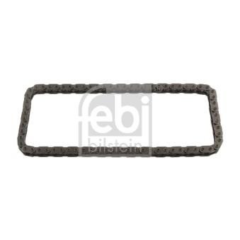 Chaîne de distribution FEBI BILSTEIN 36075 pour BMW X5 xDrive30d - 245cv