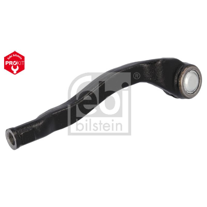 Rotule de barre de connexion avant gauche FEBI BILSTEIN 36095 - Visuel 1
