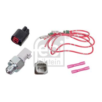 Contacteur, feu de recul FEBI BILSTEIN 36102
