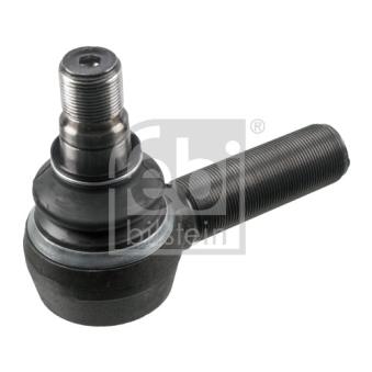 Rotule de barre de connexion avant gauche FEBI BILSTEIN OEM A0004603548
