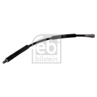 Flexible de frein FEBI BILSTEIN 36131 pour CITROEN BX E 200 Kompressor - 184cv