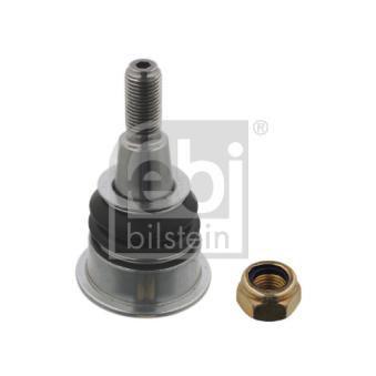 Rotule de suspension FEBI BILSTEIN 36143 pour FORD TRANSIT Cooper SD - 143cv