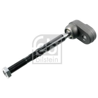 Rotule de direction intérieure, barre de connexion FEBI BILSTEIN OEM 1693300403