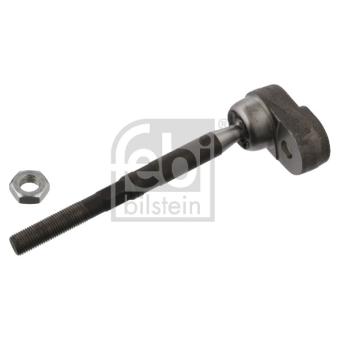 Rotule de direction intérieure, barre de connexion FEBI BILSTEIN OEM 1693300703