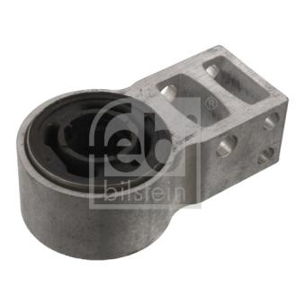 Silent bloc de suspension (train avant) FEBI BILSTEIN 36160 pour ALFA ROMEO 159 2.0 JTDM - 170cv