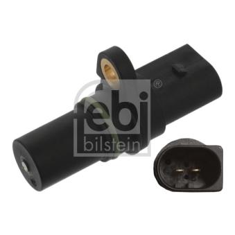 Capteur d'angle, vilebrequin FEBI BILSTEIN 36176 pour VOLKSWAGEN SHARAN 2.0 TSI - 200cv