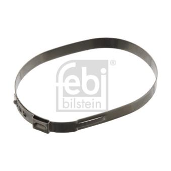 Collier de serrage FEBI BILSTEIN OEM 1684630017 Collier de serrage FEBI BILSTEIN OEM 1684630017
