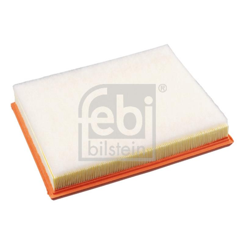 Filtre à air FEBI BILSTEIN 36201 - Visuel 1