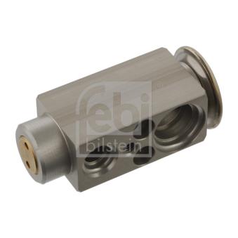 Détendeur, climatisation FEBI BILSTEIN 36240