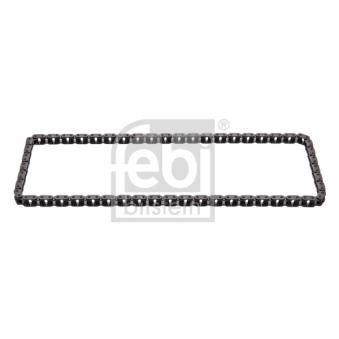 Chaîne de distribution FEBI BILSTEIN 36242 pour BMW Série 6 M6 - 507cv