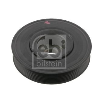 Poulie, vilebrequin FEBI BILSTEIN [36244]