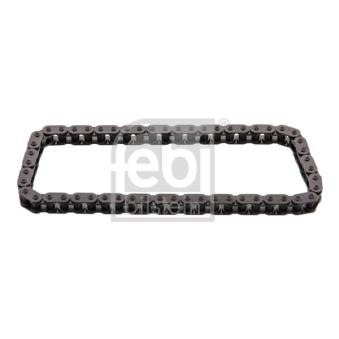Chaîne, commande de pompe à huile FEBI BILSTEIN OEM a0009931276s1