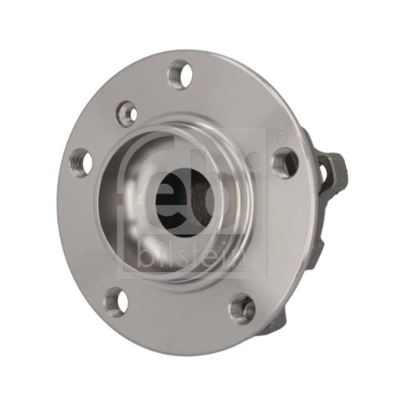 Kit de roulements de roue FEBI BILSTEIN 36289 - Visuel 1