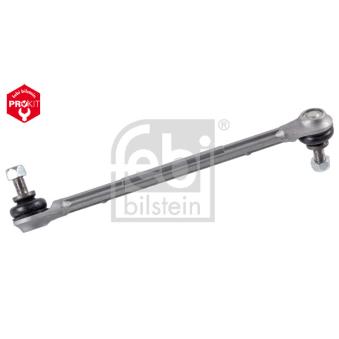 Entretoise/tige, stabilisateur avant gauche FEBI BILSTEIN OEM A2043201789