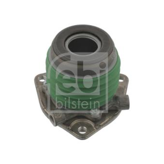 Débrayage central, embrayage FEBI BILSTEIN 36303 pour FORD TRANSIT COURIER 2.2 DTI 16V - 110cv