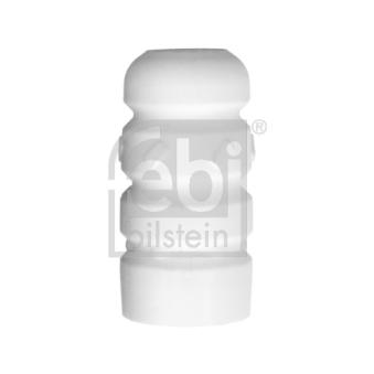 Butée élastique, suspension FEBI BILSTEIN 36307