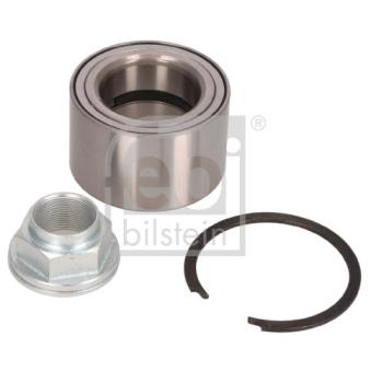 Kit de roulements de roue FEBI BILSTEIN OEM 51745702