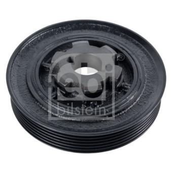 Poulie, vilebrequin FEBI BILSTEIN 36310