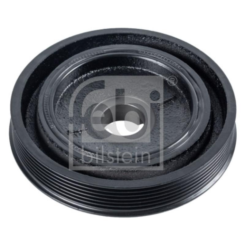 Poulie, vilebrequin FEBI BILSTEIN 36310 - Visuel 1