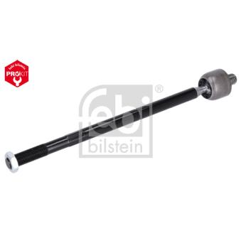 Rotule de direction intérieure, barre de connexion FEBI BILSTEIN 36325 pour IVECO DAILY 40C11 V - 106cv