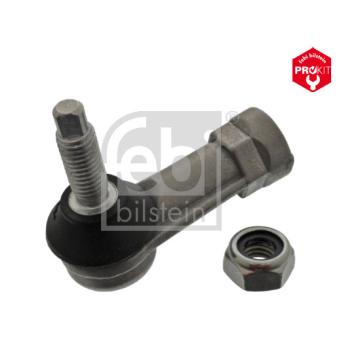 Rotule, tringlerie de commande avant droit FEBI BILSTEIN OEM 0042041327