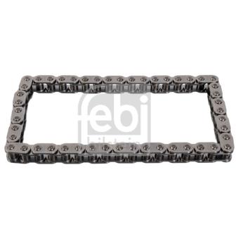Chaîne, commande de pompe à huile FEBI BILSTEIN [36339]