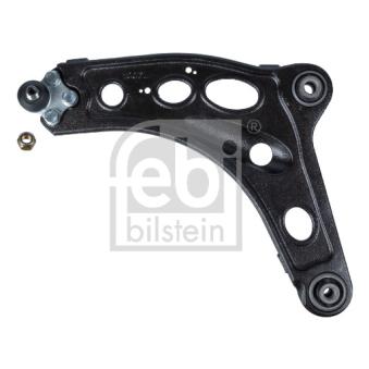 Triangle ou bras de suspension (train avant) FEBI BILSTEIN OEM 5450300Q0A