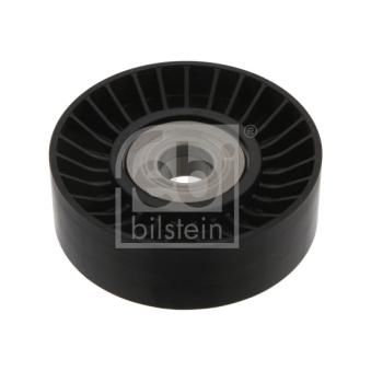 Poulie renvoi/transmission, courroie trapézoïdale à nervures FEBI BILSTEIN OEM 68012469AA