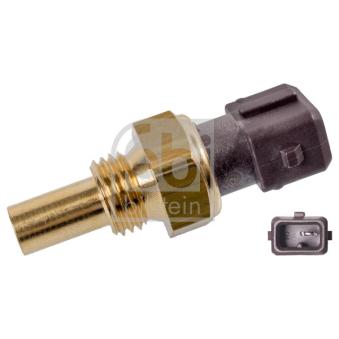Sonde de température, liquide de refroidissement FEBI BILSTEIN 36416 pour FORD TRANSIT 525 e 2.7 - 125cv