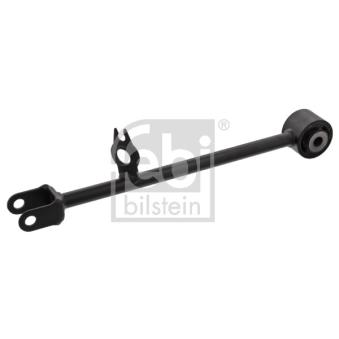 Biellette de barre stabilisatrice arrière droit FEBI BILSTEIN [36436]