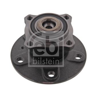 Kit de roulements de roue FEBI BILSTEIN OEM 1699810027