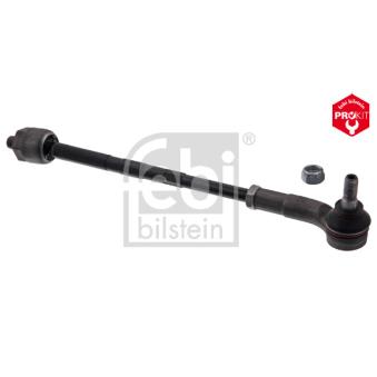 Barre de connexion avant droit FEBI BILSTEIN 36509 pour OPEL KADETT 1.0 TSI - 110cv