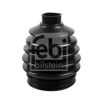 Joint-soufflet, arbre de commande FEBI BILSTEIN [36520]