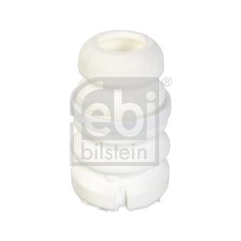 Butée élastique, suspension FEBI BILSTEIN 36530 pour MITSUBISHI SPACE E 500 - 408cv