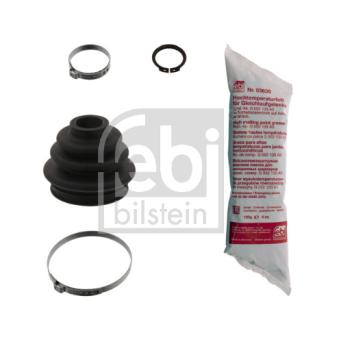 Soufflets de cardan arrière FEBI BILSTEIN 36560