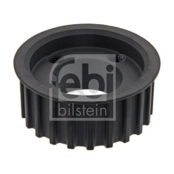 Roue dentée, vilebrequin FEBI BILSTEIN 36581 pour OPEL ANTARA 2.5 Syncro - 110cv