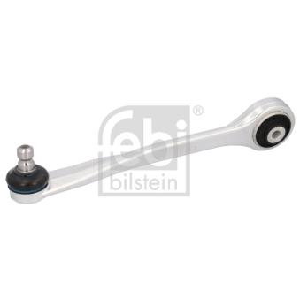 Triangle ou bras de suspension (train avant) FEBI BILSTEIN OEM 8K0407505A