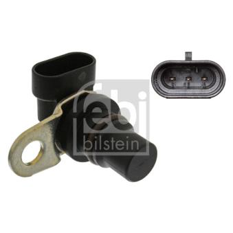 Capteur, position d'arbre à cames FEBI BILSTEIN OEM 010456592