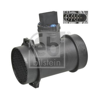 Débitmètre de masse d'air FEBI BILSTEIN OEM 13621433565 Débitmètre de masse d'air FEBI BILSTEIN OEM 13621433565