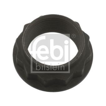 Écrou FEBI BILSTEIN [36662]