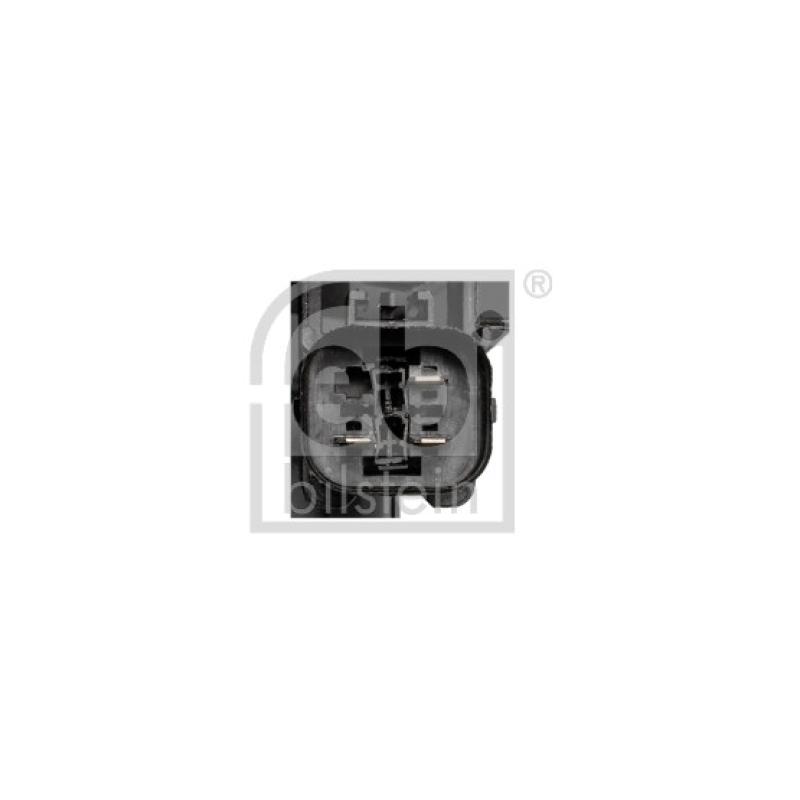 Moteur électrique, ventilateur pour radiateurs FEBI BILSTEIN 36663 - Visuel 2